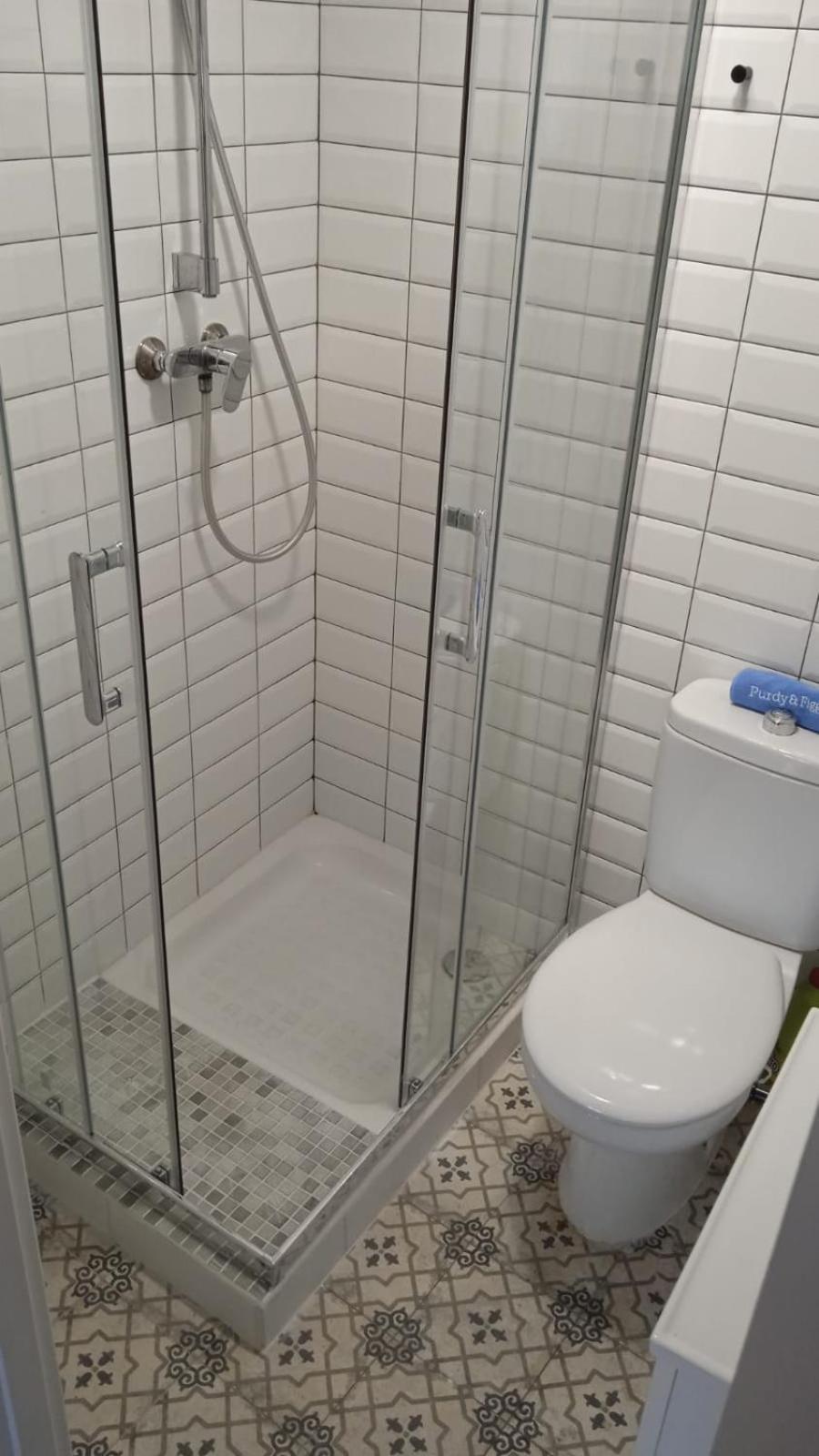 Apartmán Vista Al Mar Denia Exteriér fotografie
